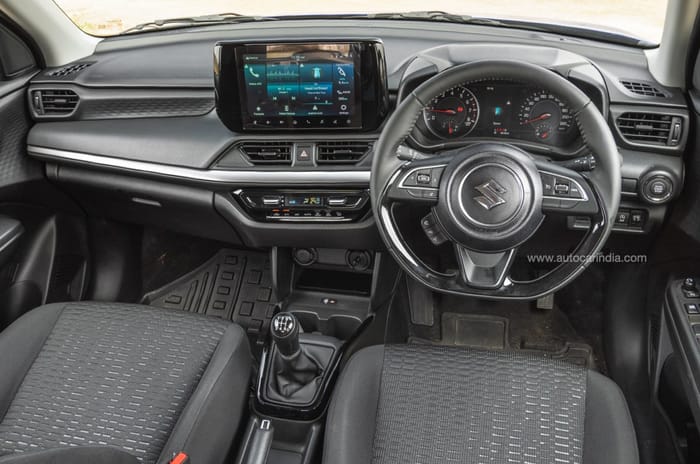 2024 Maruti Swift review: does it stick to its ethos?